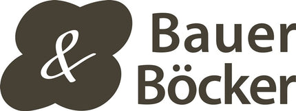 BAUER & BÖCKER Lampa robocza LED Silhouette 10 W 960 lm ( 4000873415 )