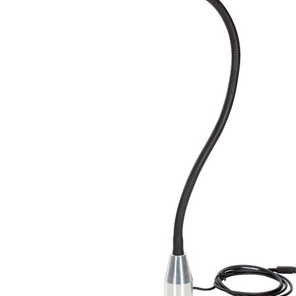 BAUER & BÖCKER Lampa robocza LED Silhouette 10 W 960 lm ( 4000873415 )