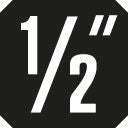 GEDORE tool module 1500 CT1-1993 T 5-piece 1/3 module ( 4000881209 )