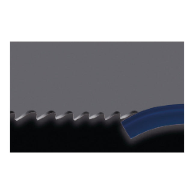 METALLKRAFT hoja de sierra de cinta para metal 1735x13x0,90 mm ( 4000894303 )