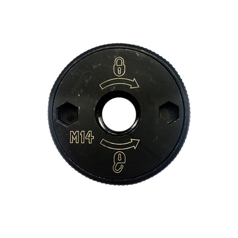 DEWALT quick-release nut DT3559 M14 ( 4000894498 )