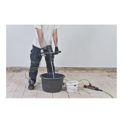 EIBENSTOCK Batteur électrique EHR 18.1 S Jeu 1 100 W ( 4000897038 )