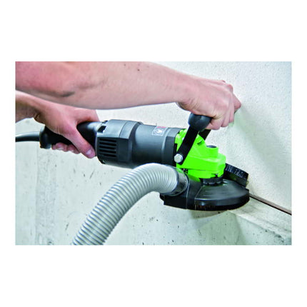 Smerigliatrice per calcestruzzo EIBENSTOCK EBS 120.1 125 mm ( 4000897040 )