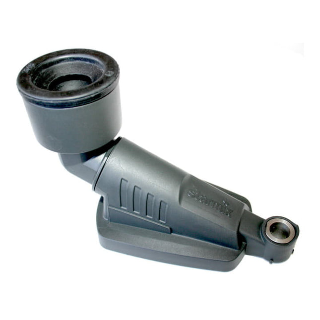 STARMIX drill dust collector BF 12 Bohrfixx drill bit Ø max. 14 mm ( 4000897154 )