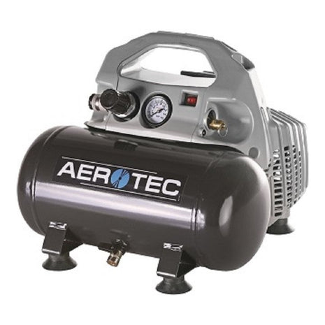 AEROTEC Compressor Aerotec Airliner Silent 70 l/min 8 bar ( 4000898481 )