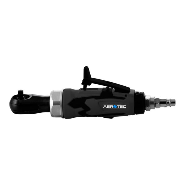 AEROTEC cacciavite pneumatico a cricchetto CSP 15 6,3 mm (1/4″) A4-kt. ( 4000898576 )