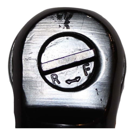 AEROTEC cacciavite pneumatico a cricchetto CSP 90 12,5 mm (1/2″) A4-kt. ( 4000898589 )