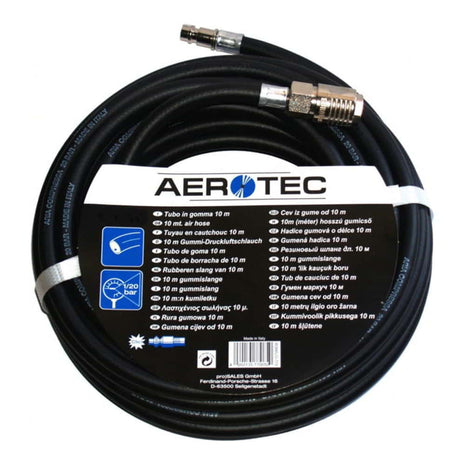 AEROTEC Tuyau pour air comprimé  D. intérieur 13 mm ( 4000898834 )