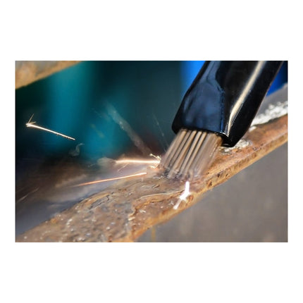 Raspador de aguja de aire comprimido HAZET 9035-5 3200 min-¹ ( 4000898937 )