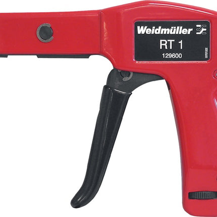 WEIDMÜLLER cable tie pliers RT 1 length 160 mm ( 4000900656 )
