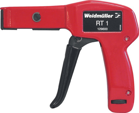 WEIDMÜLLER Alicates para bridas RT 1 longitud 160 mm (4000900656)