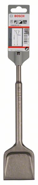 BOSCH LongLife long-life chisel Overall length 250 mm ( 4000908094 )