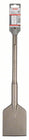 Scalpello per asfalto BOSCH SDS-max L.400mm tagliente-W.90mm ( 4000908680 )