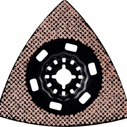 BOSCH Sanding plate set Expert Sanding Plate AVZ 90 RT6 ( 4000908757 )