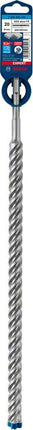 BOSCH Foret marteau Expert SDS-7X Ø 20,0 mm L.400 mm L.450 mm ( 4000909490 )