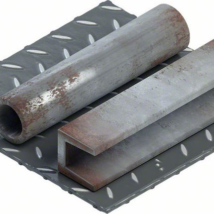 Broca para piedra BOSCH Expert CYL-9 diámetro nominal 3 mm longitud útil 40 mm (4000909770)