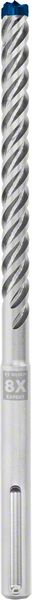 BOSCH hammer drill Expert SDS max-8X Ø 18 mm working l.200 mm l.340 mm ( 4000909899 )