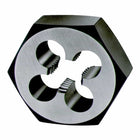 BOSS hexagon cutting nut DIN 382 M12 ( 4114801120 )