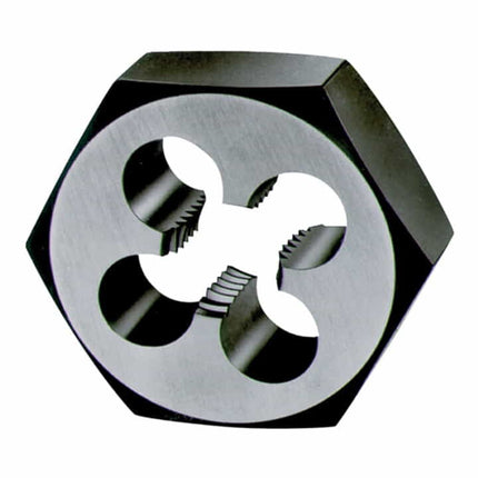 BOSS hexagon cutting nut DIN 382 M20 ( 4114801200 )