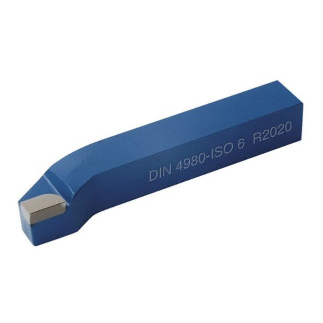 WILKE side turning chisel DIN 4980 ISO6 25 x 25 mm ( 4118640252 )