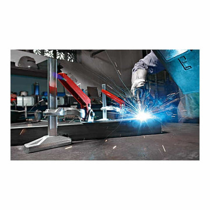 BESSEY Maschinentischspanner Spannhöhe 200 mm ( 4123740040 )