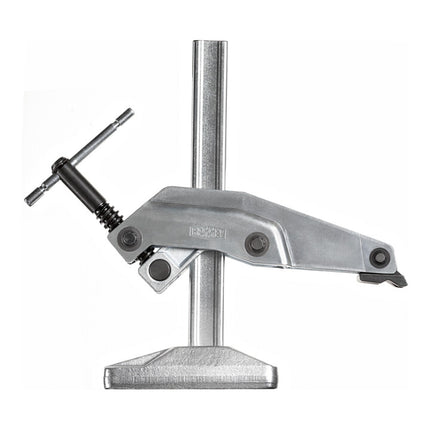 Pinza de brazo de agarre BESSEY altura de sujeción 200 mm ( 4123745010 )