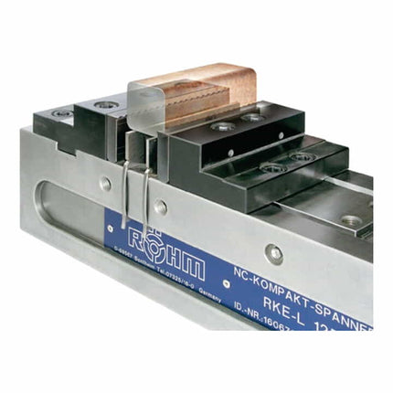 RÖHM Mâchoire à griffes SKB Largeur des mâchoires 125 mm ( 4124042001 )