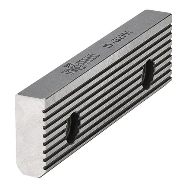 Ganascia standard RÖHM SGN larghezza ganascia 135 mm ( 4124166135 )