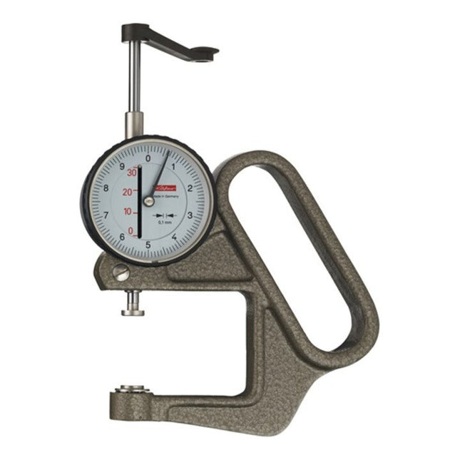 Spessimetro KÄFER K 50/3 A 0-30 mm lettura 0,1 mm ( 4131406005 )