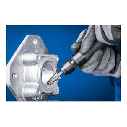 PFERD burr L1630 Ø 16 mm head length 30 mm shank Ø 6 mm ( 4142000015 )