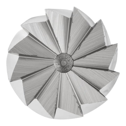 PFERD fresa ZYAS Ø 12 mm lunghezza testa 25 mm gambo Ø 6 mm ( 4142003150 )