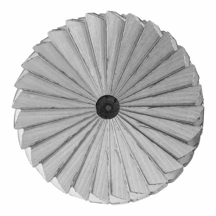 PFERD fresa ZYAS Ø 16 mm lunghezza testa 25 mm gambo Ø 6 mm ( 4142003360 )