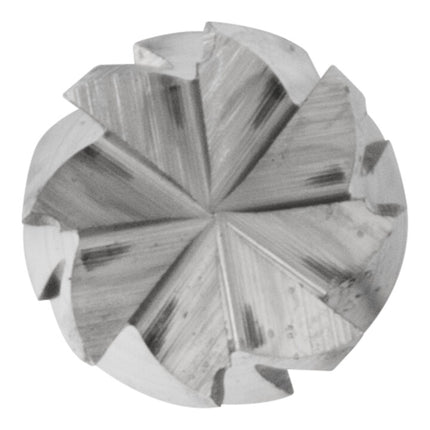 PFERD Kleinfrässtift Form ZYAS Ø 2 mm Kopflänge 10 mm Schaft-Ø 3 mm ( 4142038301 )