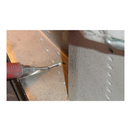 PFERD small burr shape KUD Ø 3 mm head length 2 mm shank Ø 3 mm ( 4142038313 )