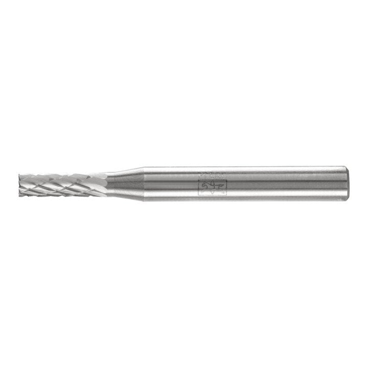 PFERD Fraesstift ZYAS 4 mm Kopflaenge 13 mm Schaft 6 mm 4142060311  1 - toolbrothers