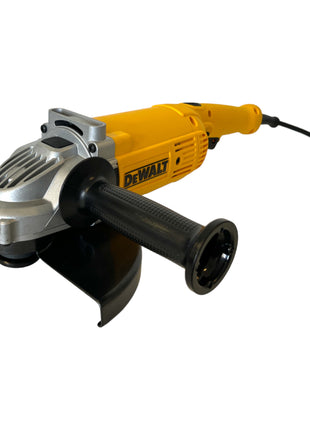 Amoladora angular DeWalt DWE 494 2200 vatios 230 mm