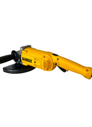 DeWalt DWE 494 Winkelschleifer 2200 Watt 230 mm