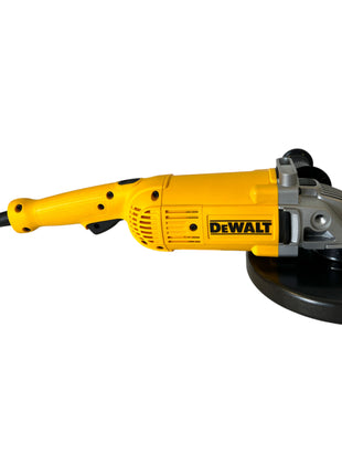 Amoladora angular DeWalt DWE 494 2200 vatios 230 mm