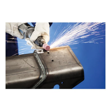 PFERD mounted point STEEL D25xH32mm 6 mm ( 4143050064 )