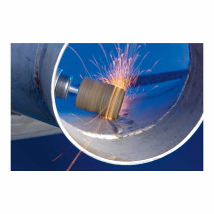 PFERD Schleifstift INOX D32xH40mm 6 mm ( 4143050074 )