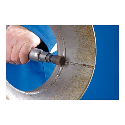 PFERD mounted point INOX EDGE D20xH25mm 6 mm ( 4143160040 )