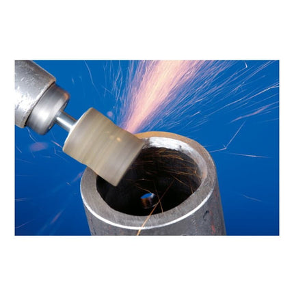 PFERD mounted point INOX EDGE D20xH25mm 6 mm ( 4143160040 )