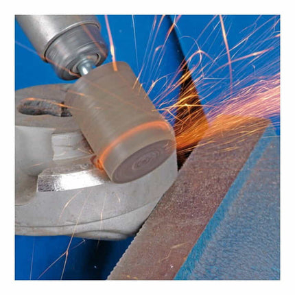 PFERD Schleifstift INOX EDGE D25xH32mm 6 mm ( 4143160050 )