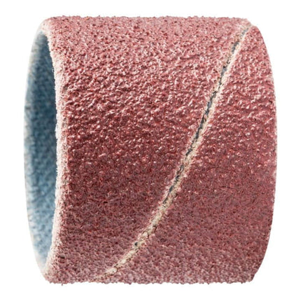 PFERD abrasive sleeve KSB D22xB20mm20 mm grit size 80 ( 4144200120 )
