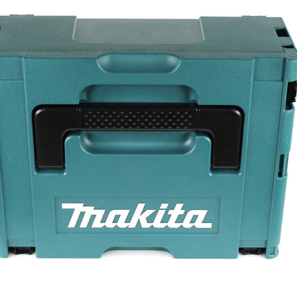 Makita JV 103 DSMJ Akku Stichsäge 10,8V im Makpac + 2x 4,0Ah Akku + Ladegerät - Toolbrothers