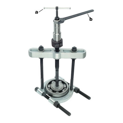 Separador KUKKO 15 abertura A 12 - 75 mm ( 4157490011 )