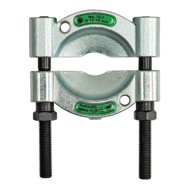 KUKKO separator 15 opening A 12 - 75 mm ( 4157490011 )