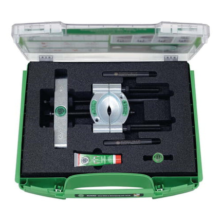 KUKKO Trennvorrichtungssatz 15-B Nenngröße 2 ( 4157503203 )