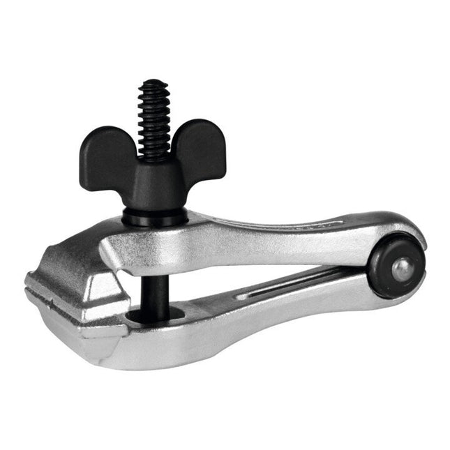 KUKKO hand file block 101 jaw width 48 mm clamping width 25 mm ( 4157620130 )