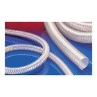 NORRES AIRDUC(R) PUR 355 FOOD suction and delivery hose Inner Ø 75-76 mm Outer Ø 86.00 mm ( 4501400146 )